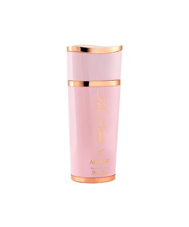 The Pride of ARMAF Rose Oud Eau de Parfum 3.4 fl oz (100mL)