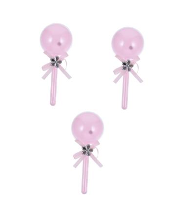 TEHAUX 48 Pcs Baseball Candy Box Packing Paper Fillable Lollipop Novel Hand Held Candy Cases Fashion