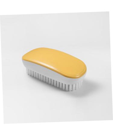 Buy SOLUSTRE 4-Piece Multifunction Laundry Brush Cleaning Ball Set International Shipping Available - Buy Online on GoSupps.com