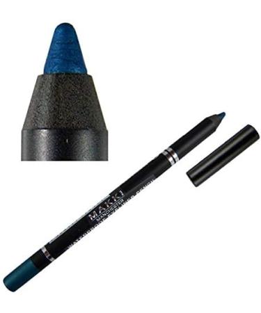 Metallic Teal Waterproof Eyeliner | Shade 07 | Long-Lasting & Smudge Proof - Buy Online on GoSupps.com