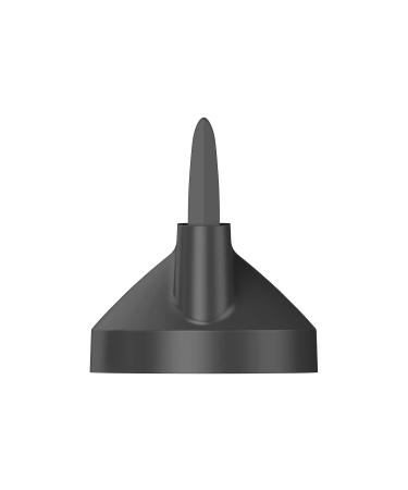 TYMO Hair Comb Attachment for AIRHYPE Lite Dryer | Magnetic Nozzle for Detangling & Lengthening Textured Hair - Buy Online on GoSupps.com