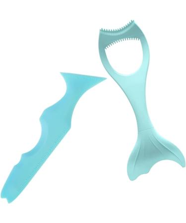 NOLITOY 8 Pcs Beauty Tools Mascara Guard Make up Tools for Eyes Makeup Tools Miss Eyelash Auxiliary - Buy Online on GoSupps.com