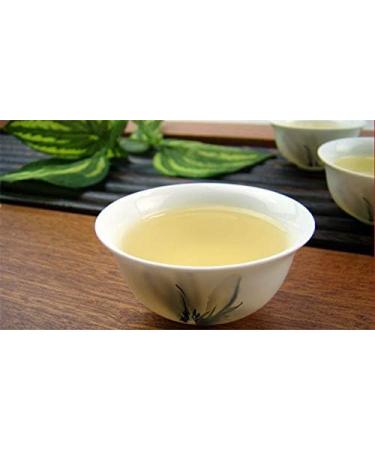 250g Chinois Bio Oolong Th Anxi Tieguanyin Th Vert Printemps Th Vert Alimentaire - Buy Online on GoSupps.com