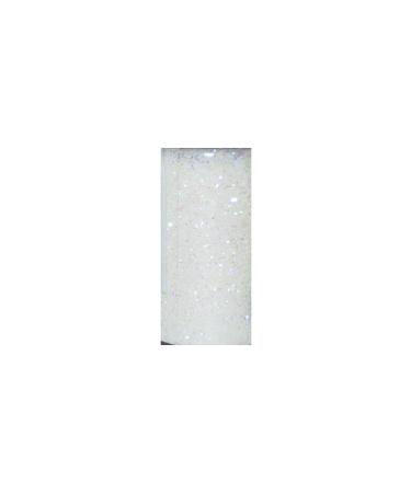 J.cat Beauty Mineral Base Loose Powder - Sparkling Glitter Eye Shadow Pigments in Cool Silver | International Shipping - Buy Online on GoSupps.com