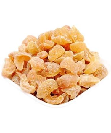 Nature's Bridge Sweet Amla Candy 250 gm x 2 Jar Pack/Amla Candy/Dry Amla Candy/Indian Gooseberries - (250 gm Jar Pack of 2)_Packing May Vary - Buy Online on GoSupps.com