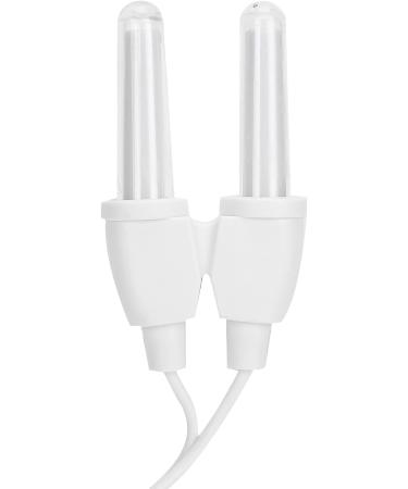 Nasal LED Rhinitis Treatment Device for Temporary Sinus Pain Relief - Buy Online on GoSupps.com