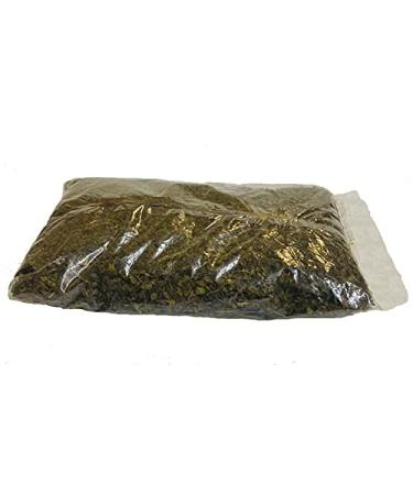 Soy Dominicano Whole Oregano Herb Spice - 2 oz | Premium Quality Loose Bag - Buy Online on GoSupps.com