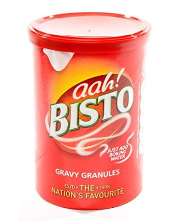 Bisto Bisto Sauce Selection (Beef Granules 2x170g)