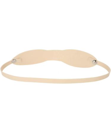 10 pi ces bandeau de pratique de tatouage de sourcil maquillage tatouage fausse peau de pratique pour les d butants - Buy Online on GoSupps.com