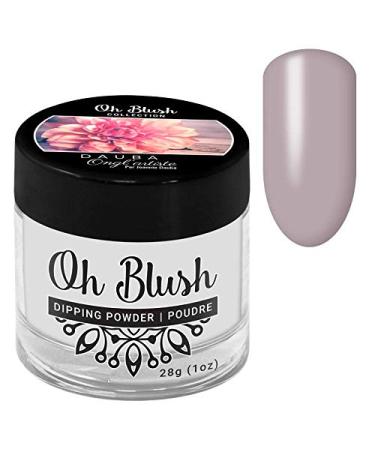 Oh Blush Powder 141 Musk Mallow (1oz)