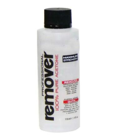 TNS Pure Acetone (Available in 125ml, 500ml, 1 Litre)