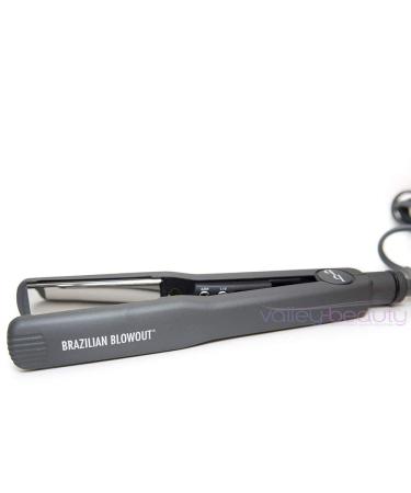 Shop Brazilian Blowout 1 1/4 Prodigital Titanium Flat Iron - Global Shipping Available - Buy Online on GoSupps.com