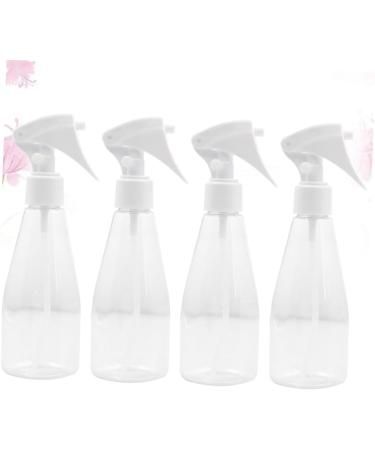 FRCOLOR 8 Sets Empty Dispenser Bottle Travel Soap Dispenser Refillable Dispenser Bottle Lotion Pump Bottle Spray Bottle Refillable Lotion Bottle Mist Hand Soap Bottle Perfume Filling - Buy Online on GoSupps.com