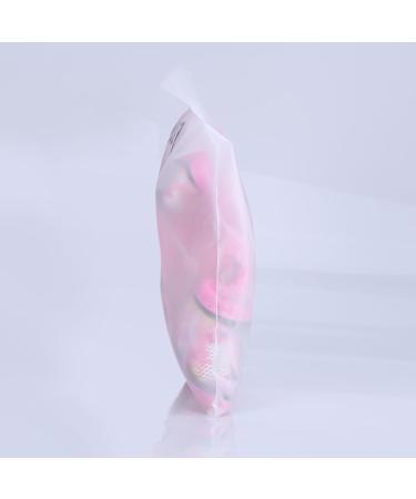 BriFit Cat Dishes with 150cm Leash - High Quality Breakfast Set for Cats & Small Dogs (Pink XS) - Perfect for Pets 6.61-1lb - Buy Online on GoSupps.com