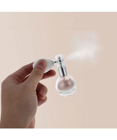 2pcs Glitter Hair Powder Spray - High Gloss Makeup & Face Highlighter in Nude Pink - International Shipping Available - Buy Online on GoSupps.com