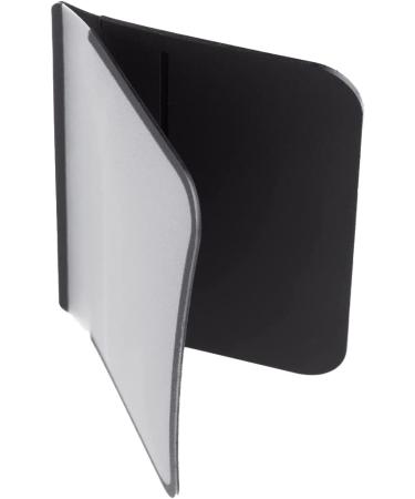 Magpul DAKA Everyday Folding Wallet Tactical Minimalist Cash and Card Holder EDC Gear  Ultra-Slim Wallet with Transparent ID Pocket Black - Buy Online on GoSupps.com