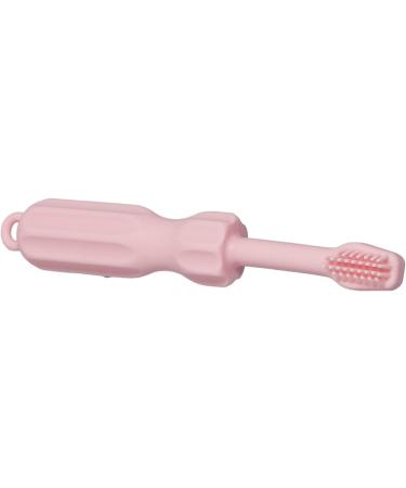 Baby Molar Toothbrush Baby Silicone Molar Toothbrush Soothes Teeth Easy To for Babies - Buy Online on GoSupps.com