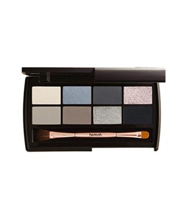 HEIMISH Eye Palette Blissful Plevy 7.5g (2 Pack)