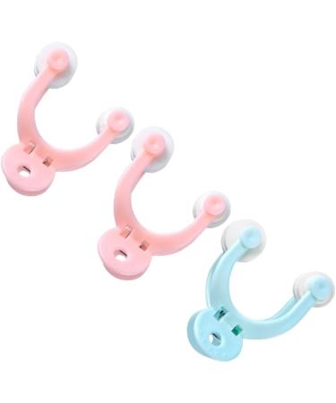 Beaupretty 9 Pcs Nose Up Shaping Clip - Nose Lifting & Slimming Tool for Beautiful Contours | International Shipping - Buy Online on GoSupps.com