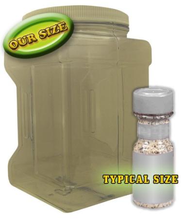 Marshalls Creek Spices Bay Leaves Ground - 28 oz | Family Size - Buy Online on GoSupps.com