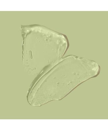 PIN UP SECRET - Gel Gommage Peeling Visage Sans Grains - Soin Exfoliant et Hydratant pour les Peaux Sensibles - Nettoie en Profondeur - Anti Imperfections - 50 ml - Buy Online on GoSupps.com