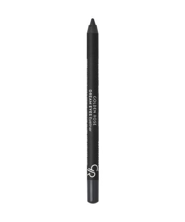 Golden Rose Long Lasting Creamy Dream Eyes Eyeliner Pencil No. 402