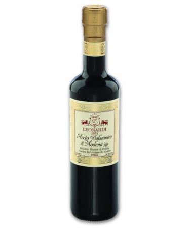 Leonardi - Balsamic vinegar of Modena PGI 2 years (250 ml)