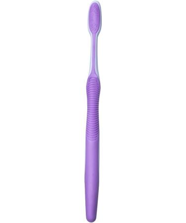 Oral-B 3D White Vivid Toothbrush 35 Soft - Pack of 4 | Colors Vary - Buy Online on GoSupps.com