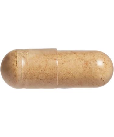 Natural Factors Organic MacaRich Super Strength Maca & Ginseng 500mg - 90 Veg Capsules - Buy Online on GoSupps.com