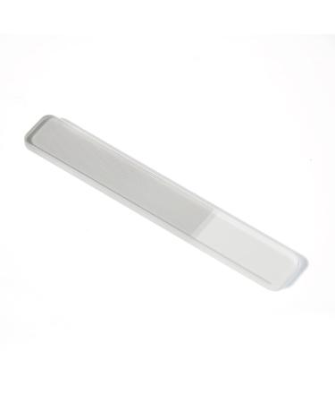Cora Corel - Glass File Polish & Shine - Unparalleled Shine for Your Nails