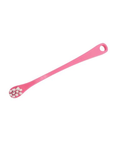 Gralara Pet Dental for Fresh Breath and Teeth - Oral Care Set for Small to Medium Pets Pink