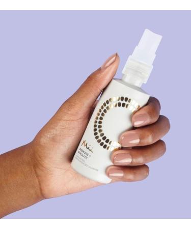 Mii Cosmetics Remove + Smooth Callus Peel | Dead Skin Remover & Hard Skin Remover Foot Spray Callus Remover for Feet with Glycolic & Salicylic Acid | Hard Skin Remover for Soft & Smooth Feet | 100ml - Buy Online on GoSupps.com