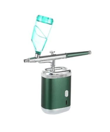 Tovmekdjn Beauty Instrument Oxygen Injection Instrument Multifunctional Oxygen Injection Instrument Household Handheld Moisturizing and Hydrating Device