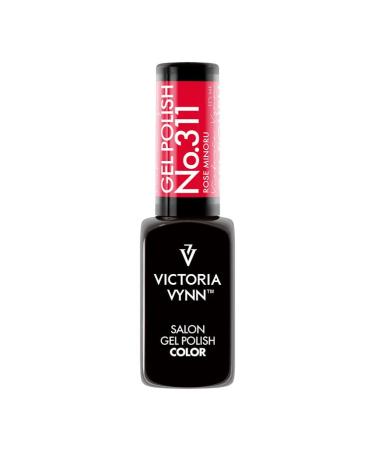 Victoria Vynn GEL POLISH COLOUR 311 ROSE MINORU UV/LED Soak Off 8ml