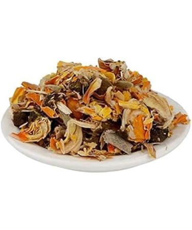 TESHU PHOOL TESU Flower PALASH PHOOL Home Pooja Phool 100gm Diwali Pooja Item - Buy Online on GoSupps.com