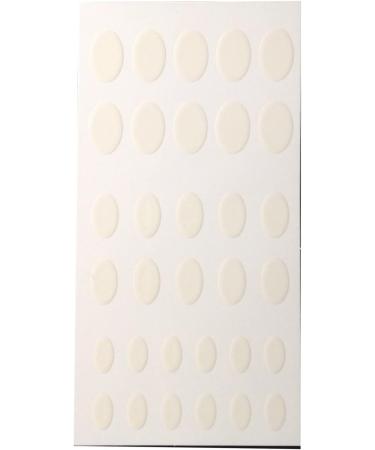 32 Nail Save Patches: Temporary Protection for Split & Cracked Nails - Buy Online on GoSupps.com