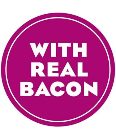 Purina Moist & Meaty Rise & Shine Bacon & Egg Wet Dog Food - 12 ct. Pouches (Pack of 6) - Buy Online on GoSupps.com