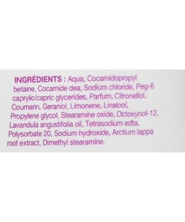 Saforelle Gentle Cleansing Care 2X500ml - Soothing Intimate Wash for Sensitive Skin - Buy Online on GoSupps.com