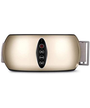 Electric Slimming Belts Slimming Heat Shape Professional Vibration Tone Body Belt Abdominal Massager