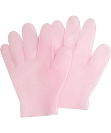 FRCOLOR 3 Pairs Nourishing Care Gloves Moisturizing Gloves Massaging Hydrating Gloves Dry Hands Lotion Dry Hands Supplies Hand Grooming Gloves Foot Lotion Sebs Hand Gloves Spa Women's - Buy Online on GoSupps.com