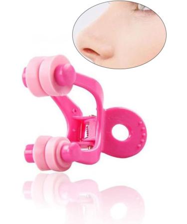 Nose Shaping Tool - Silicone Nose Lifter & Slimmer for Bridge Straightening | Enhance Your Beauty - Buy Online on GoSupps.com