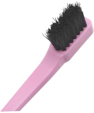 Beaupretty Eyebrow Comb Eyebrow Brush Makeup Lash comb brow comb makeup comb brow grooming comb eyelash Comb Hair Coloring Brush 18x2cm As Shown - Buy Online on GoSupps.com