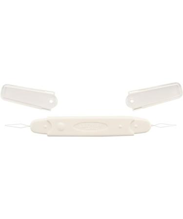 Clover Double Needle Threader - Convenient and Essential Sewing Tool - Buy Online on GoSupps.com