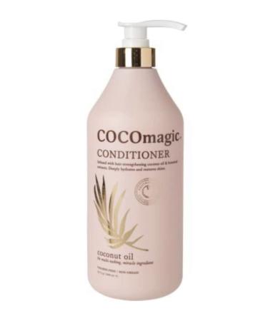 CocoMagic Conditioner 32 oz