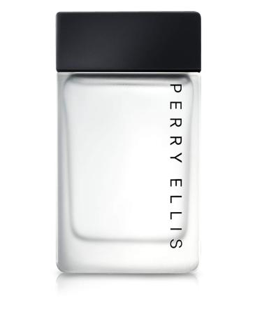 Perry Ellis Men's 4-piece mini coffret set - Buy Online on GoSupps.com