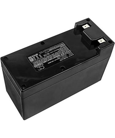 Battery Replacement for ZCS Tech D7 D5 D20 - High-Quality Long-Lasting Power | International Shipping Available - Buy Online on GoSupps.com