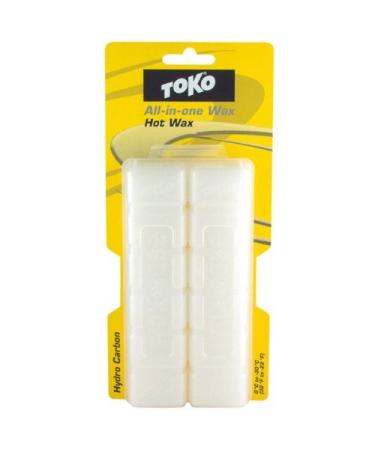Toko ski wax all in one 120g