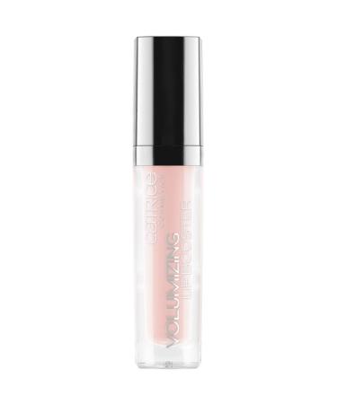 Catrice Volumizing Lip Booster No. 190 Ice Ice Baby - Vegan Lip Gloss | Nourishing Shiny Translucent & Radiant Finish | Shop Internationally - Buy Online on GoSupps.com
