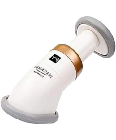 Exceart Facial Massager Slim Cut Facelifting Double Chin Massager for Women - Buy Online on GoSupps.com