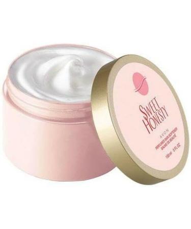 Avon Sweet Honesty Perfumed Skin Softener - Nourishing Scented Cream - Buy Online on GoSupps.com